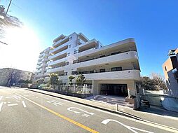 物件画像 湘南鷹取ミセスカーム