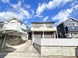 物件画像 横須賀市ハイランド4丁目 中古戸建