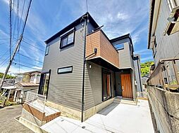 物件画像 平作2丁目2期　C号棟