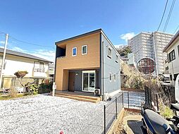 物件画像 横須賀市追浜町1丁目 中古戸建