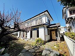 物件画像 横浜市金沢区富岡西2丁目 中古戸建