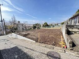 横須賀市浦賀丘3丁目 　戸建　A棟