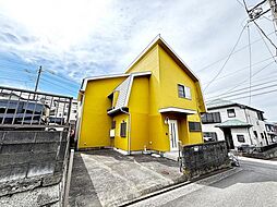 物件画像 横須賀市浦上台1丁目 中古戸建