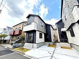 物件画像 三浦郡葉山町長柄 戸建　1号棟