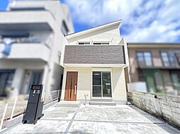 物件画像 横須賀市浦上台2丁目 戸建