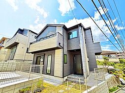 物件画像 横浜市金沢区富岡西2期　 戸建　1号棟