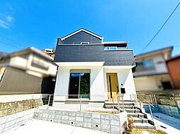 物件画像 横須賀市浦賀2丁目 戸建 1号棟