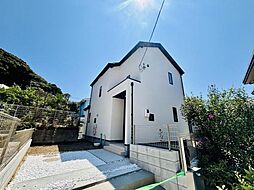 物件画像 三浦市三崎町諸磯 戸建　2号棟