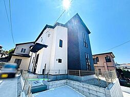 物件画像 三浦市三崎町諸磯 戸建　1号棟