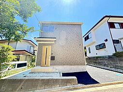 物件画像 横須賀市粟田1丁目 戸建 1号棟