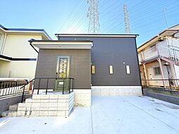 物件画像 横須賀市ハイランド3丁目 戸建