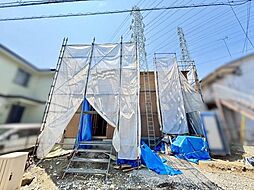 物件画像 横須賀市ハイランド3丁目 戸建