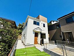 物件画像 横浜市金沢区西柴2丁目 戸建　A号棟