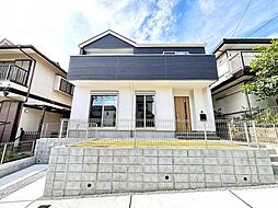 物件画像 横須賀市ハイランド2丁目 戸建 1号棟