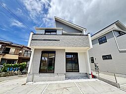 物件画像 横須賀市林2丁目 戸建　1号棟