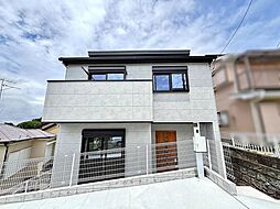 物件画像 横浜市金沢区富岡東6丁目 戸建