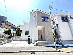 物件画像 横須賀市鴨居1丁目 戸建 4号棟