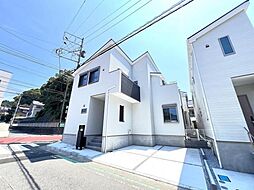 物件画像 横須賀市鴨居1丁目 戸建　3号棟