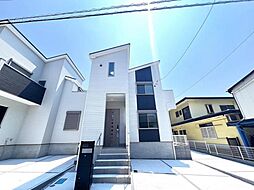 物件画像 横須賀市鴨居1丁目 戸建 2号棟