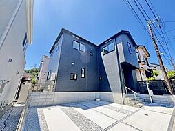 物件画像 横須賀市粟田1丁目 戸建 1号棟