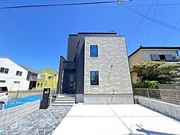 物件画像 横須賀市長井3丁目 戸建