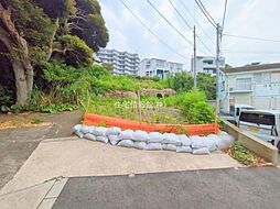 物件画像 横須賀市秋谷1丁目