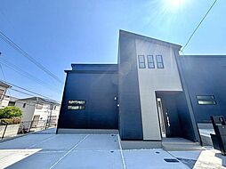 物件画像 横浜市金沢区高舟台2丁目 戸建　1号棟