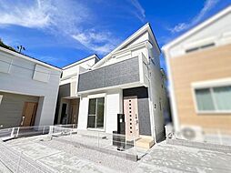 物件画像 横須賀市野比3丁目 戸建　2号棟