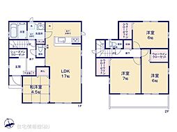 物件画像 高崎市吉井町8期3棟　3号棟