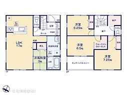 物件画像 前橋市山王町第4　2号棟