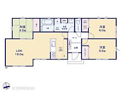 物件画像 高崎市石原23ー1期　2号棟