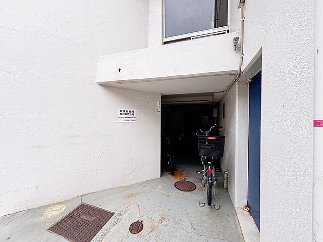 その他 角の部屋「エイト大森ハイツ」大森本町Selection 5階/-