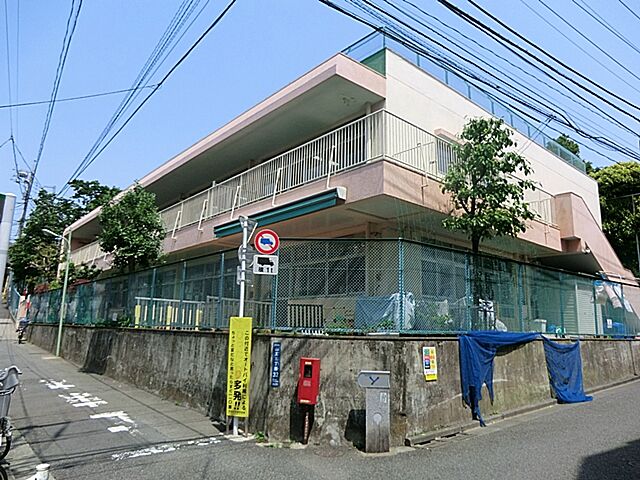 周辺 角の部屋「パーク・コート山王」山王Selection 3階/-