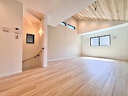 間口13.4m「大森西Newhouse」