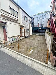 80平米建築可能「自由設計」大森東Selection