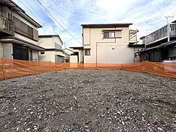 駅3分&間口10m「自由設計」羽田Selection