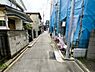 外観：◇◆前面道路含む現地写真◆◇2026年10月撮影