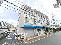 伊丹グリーンハイツ　中古マンション