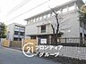 周辺：尼崎市立園田東中学校 徒歩27分。 2110m