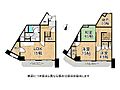 夙川ビューハイツ6階1,980万円