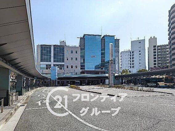伊丹駅(阪急 ...