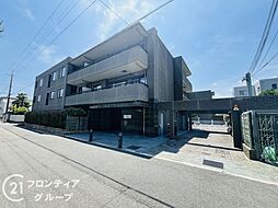 シティハウス塚口町一丁目　中古マンション