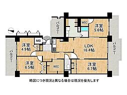 ラ・ヴェール芦屋II　中古マンション