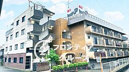 塚口第一シェトア　中古マンション