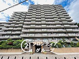 イトーピア武庫川　中古マンション