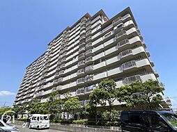 立花グリーンハイツ1号棟　中古マンション