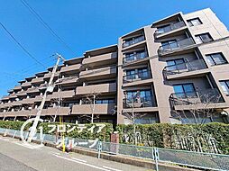 ステイツ上甲子園ゆりのき通り　中古マンション