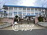 周辺：川西市立東谷中学校 徒歩19分。 1460m