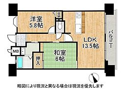 杭瀬駅 1,980万円