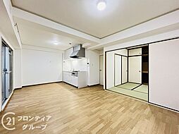 居間